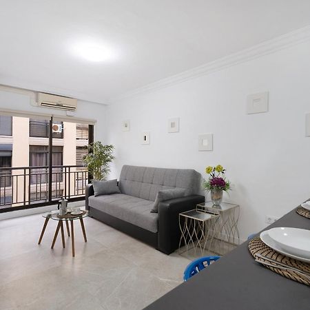 Acuarela Suites Santa Cruz de Tenerife Dış mekan fotoğraf