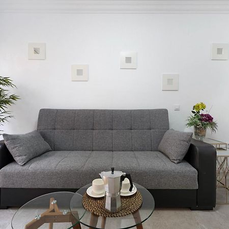Acuarela Suites Santa Cruz de Tenerife Dış mekan fotoğraf