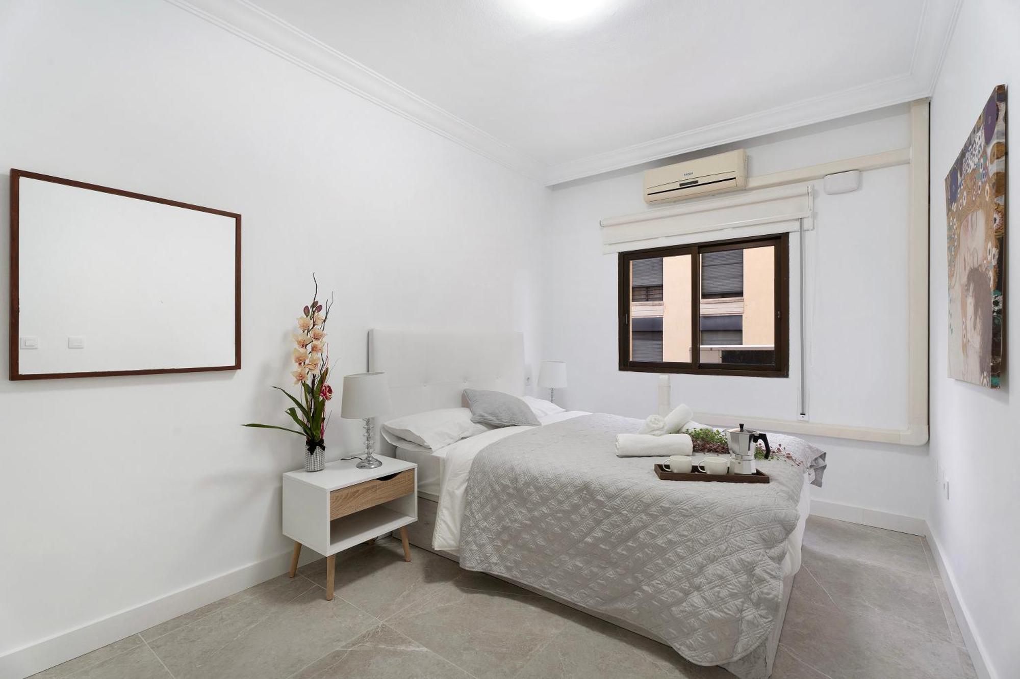 Acuarela Suites Santa Cruz de Tenerife Dış mekan fotoğraf