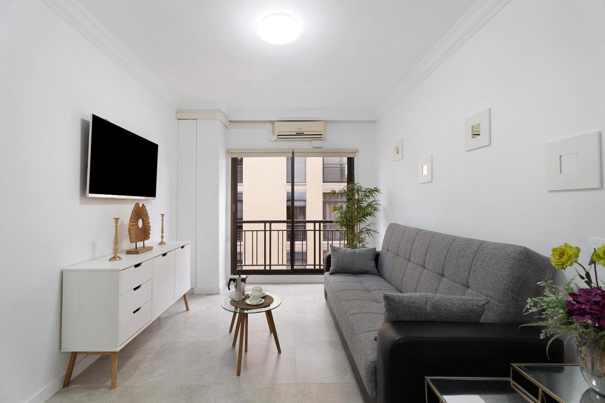 Acuarela Suites Santa Cruz de Tenerife Dış mekan fotoğraf