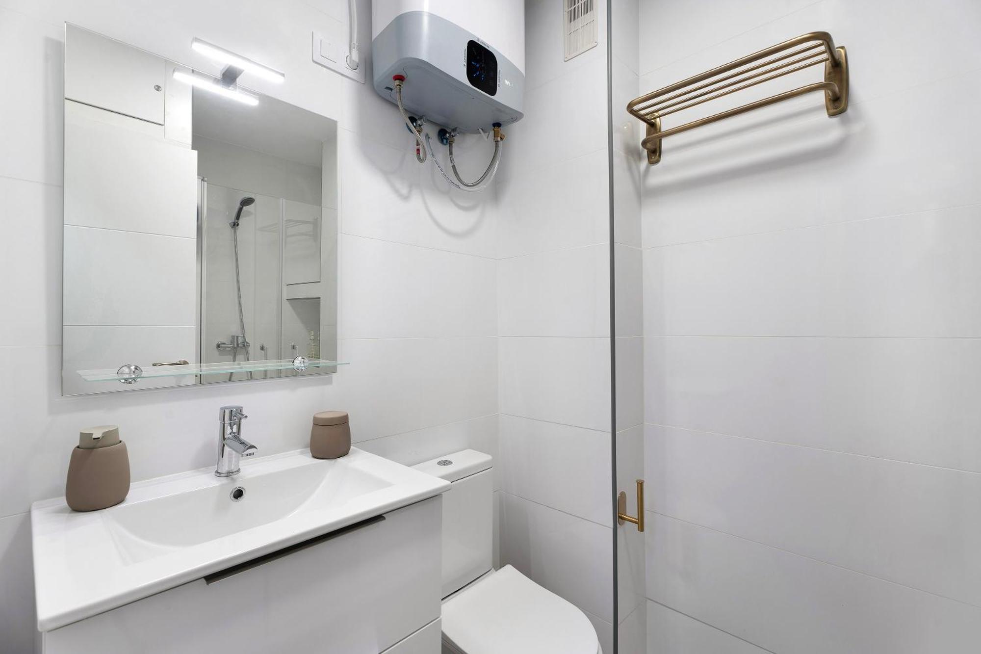 Acuarela Suites Santa Cruz de Tenerife Dış mekan fotoğraf