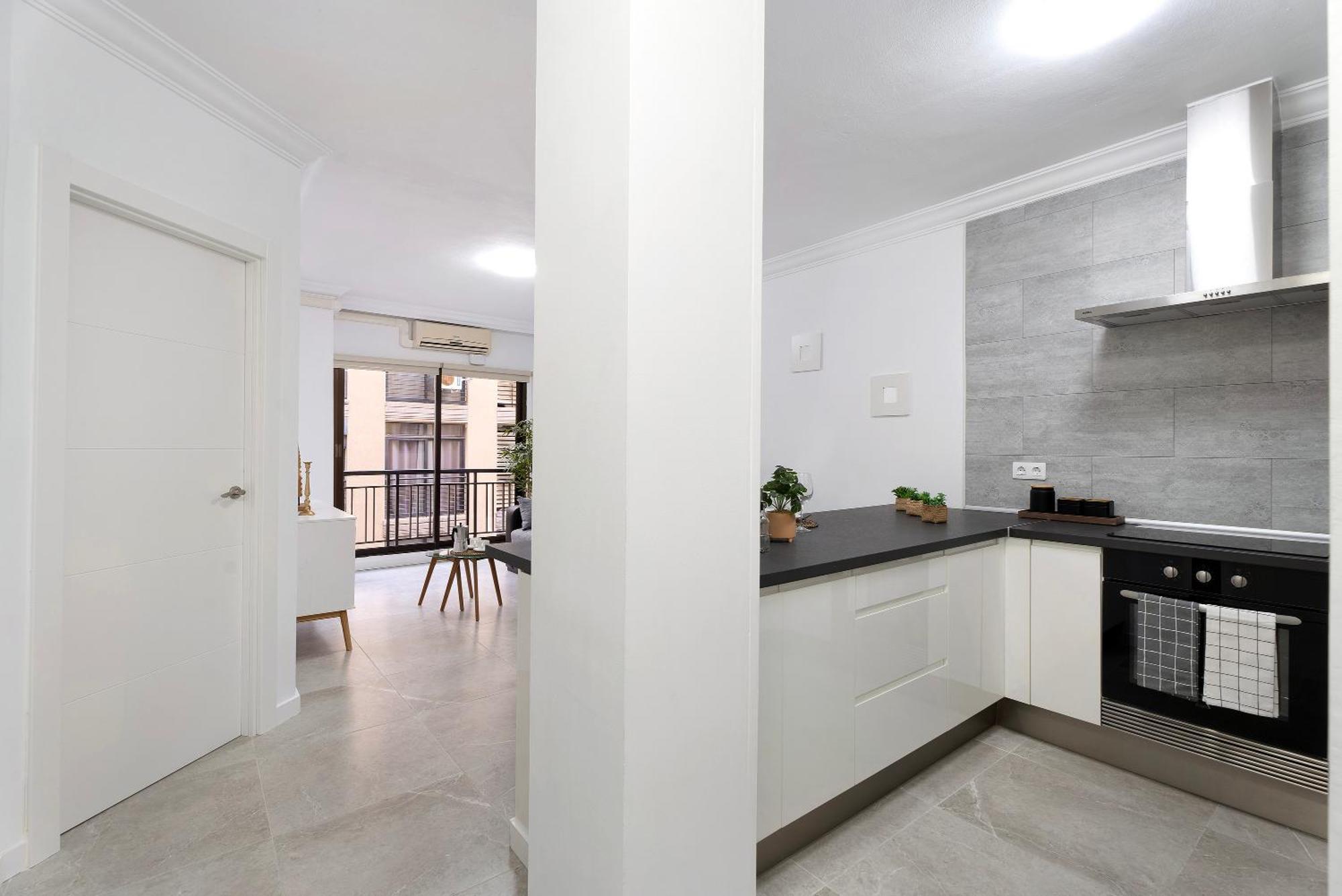 Acuarela Suites Santa Cruz de Tenerife Dış mekan fotoğraf