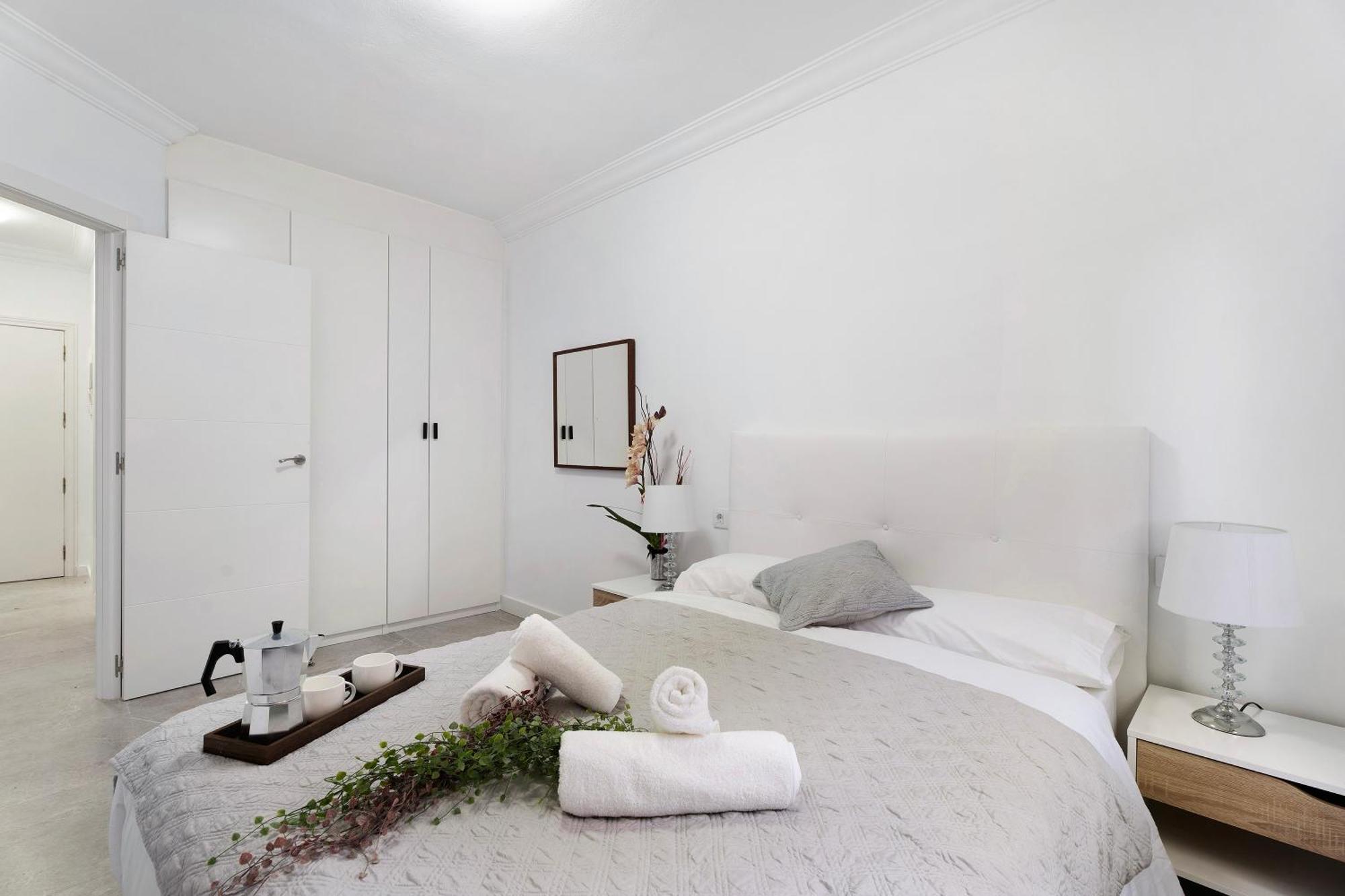 Acuarela Suites Santa Cruz de Tenerife Dış mekan fotoğraf