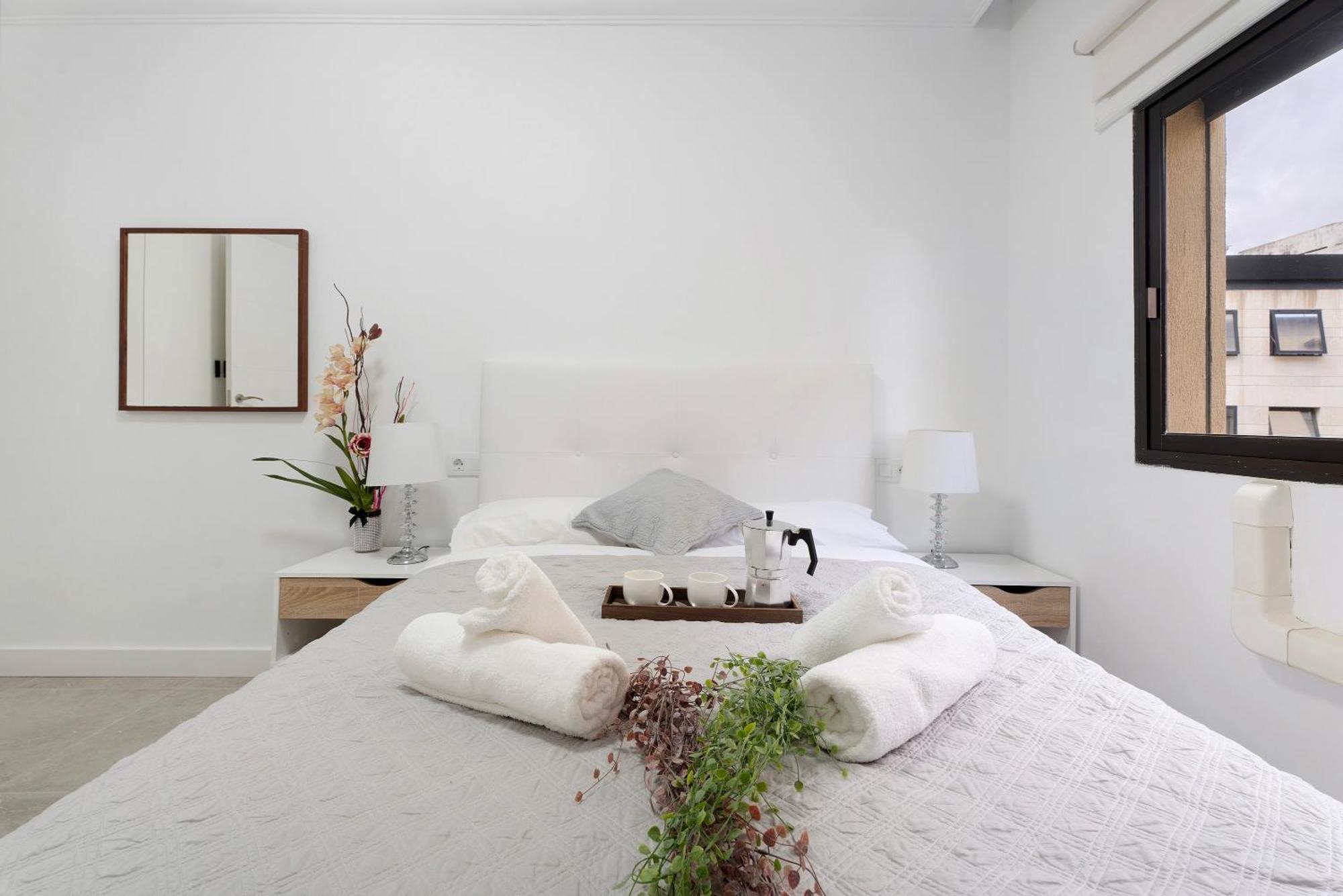 Acuarela Suites Santa Cruz de Tenerife Dış mekan fotoğraf