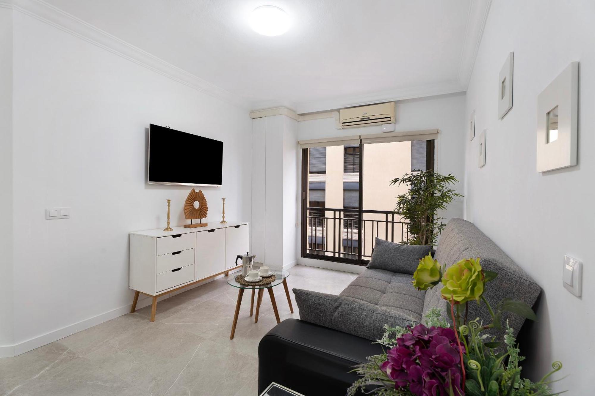 Acuarela Suites Santa Cruz de Tenerife Dış mekan fotoğraf
